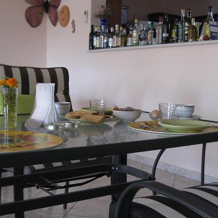 Villa Vista Nafplio Eksteriør billede