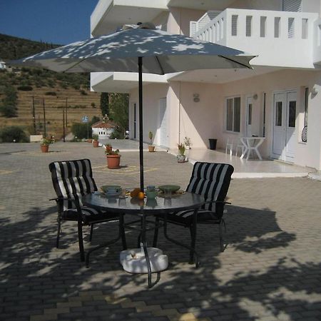 Villa Vista Nafplio Eksteriør billede