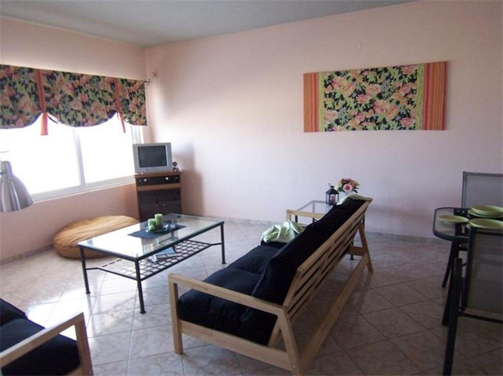 Villa Vista Nafplio Eksteriør billede