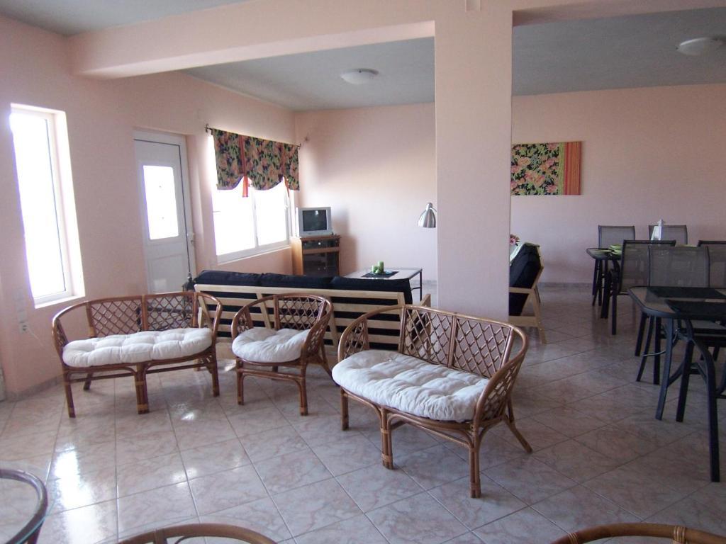 Villa Vista Nafplio Eksteriør billede