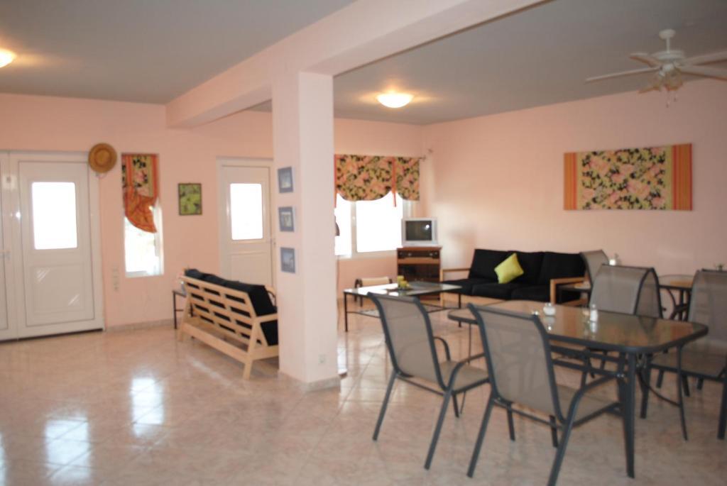 Villa Vista Nafplio Eksteriør billede