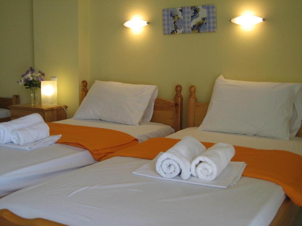 Villa Vista Nafplio Værelse billede
