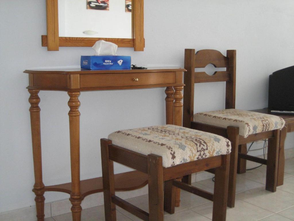Villa Vista Nafplio Værelse billede