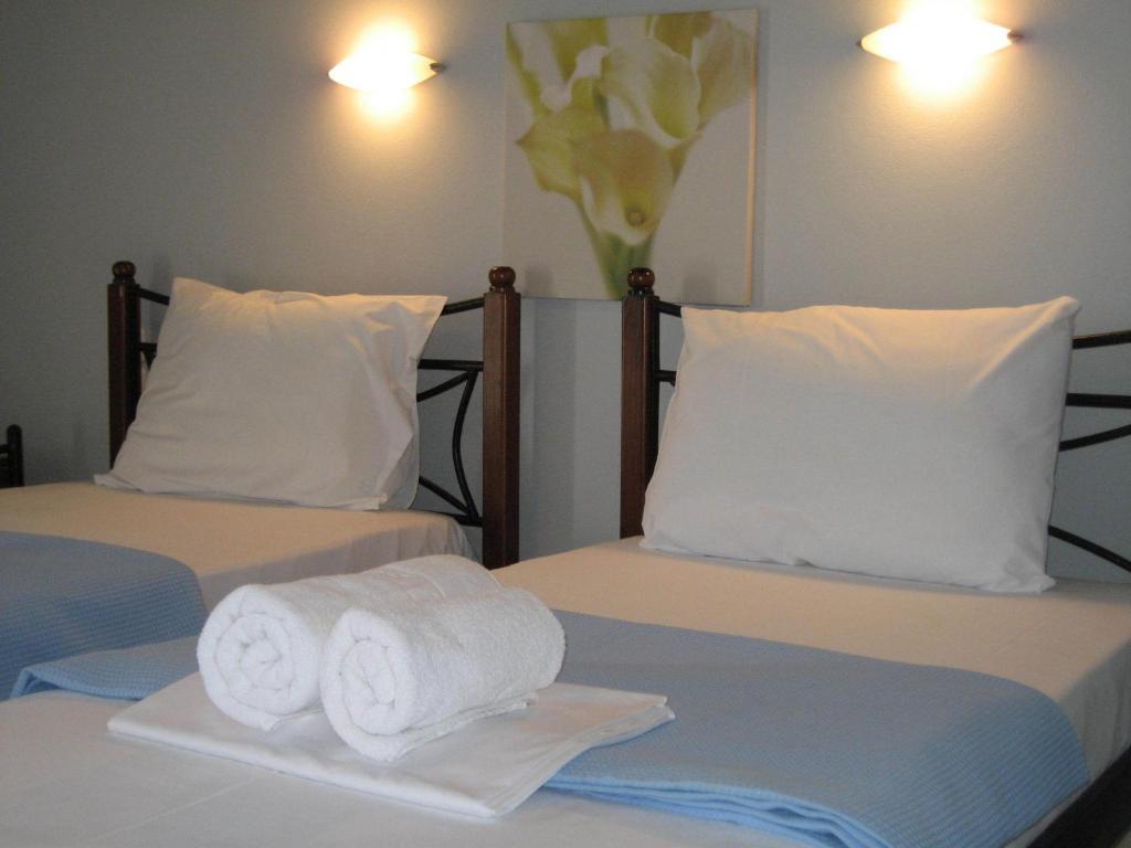 Villa Vista Nafplio Værelse billede