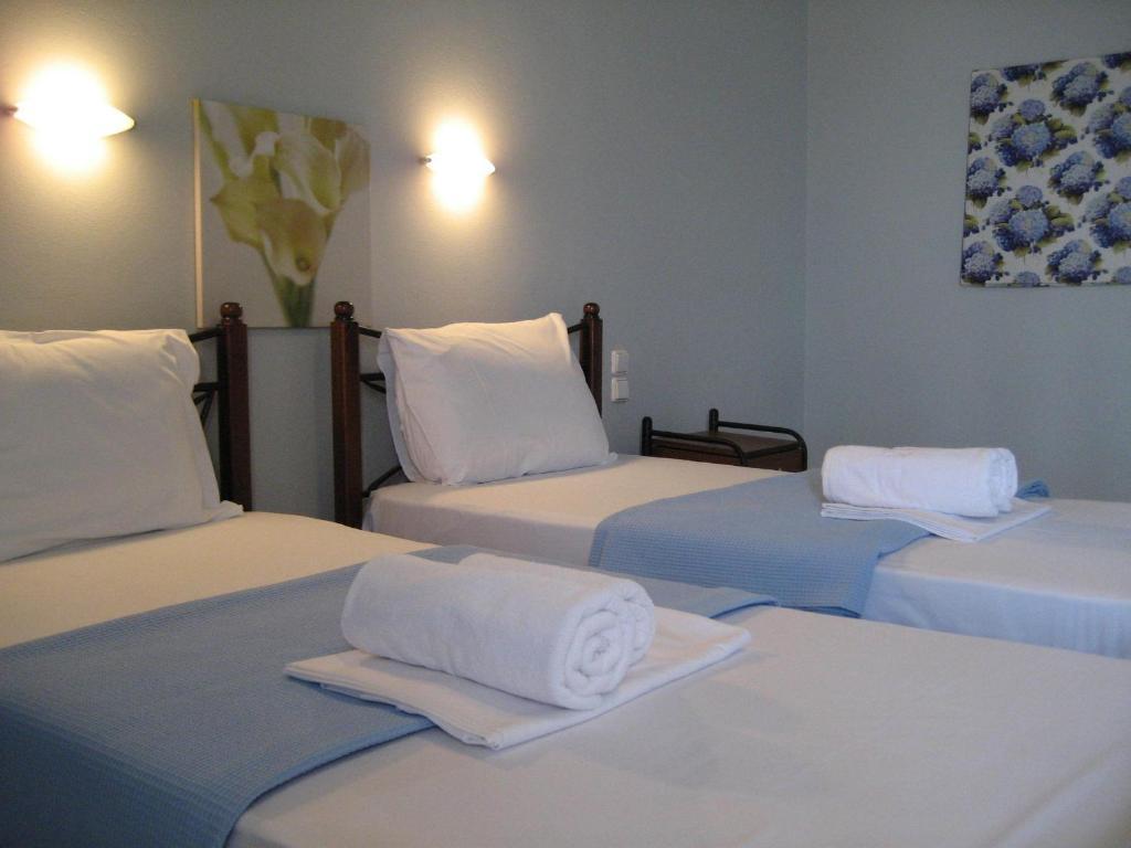 Villa Vista Nafplio Værelse billede