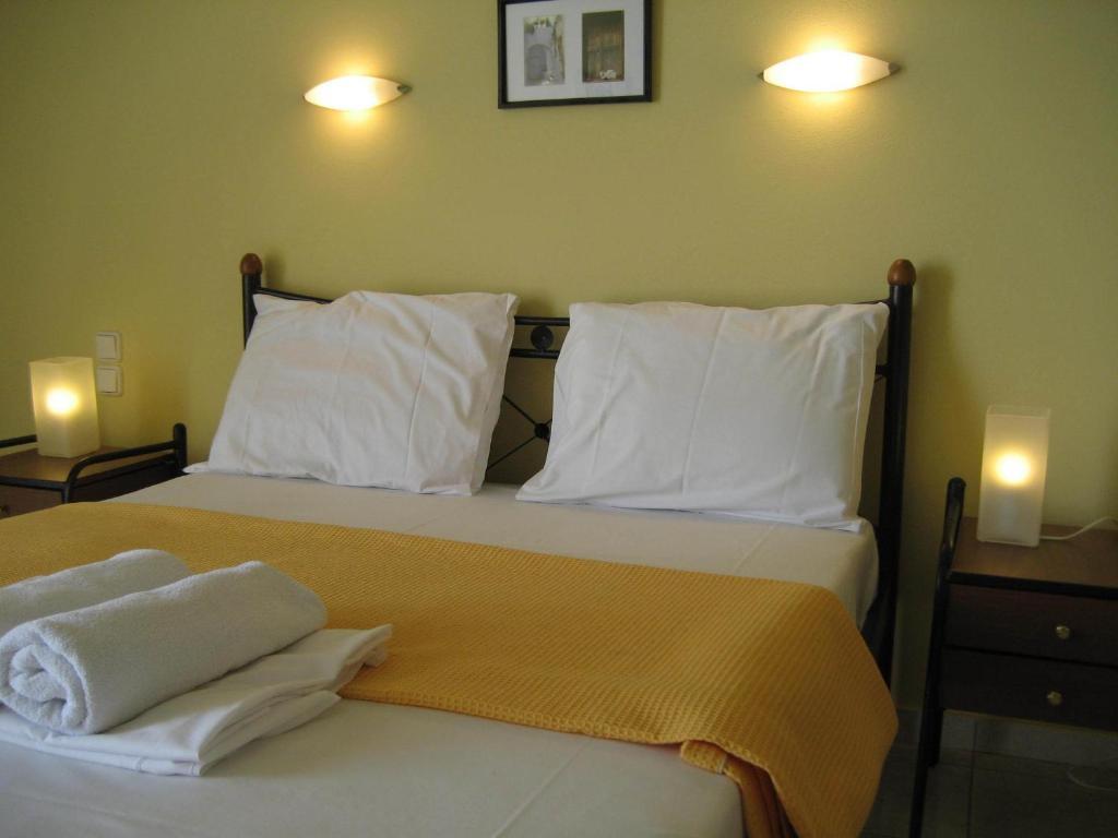 Villa Vista Nafplio Værelse billede
