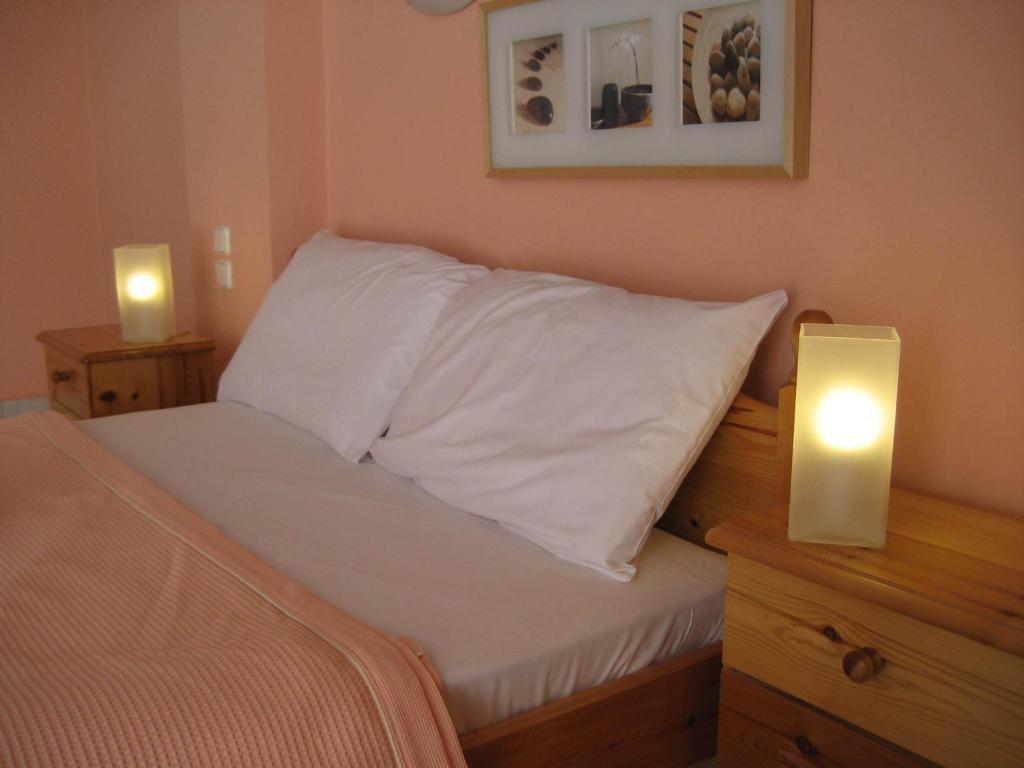 Villa Vista Nafplio Værelse billede