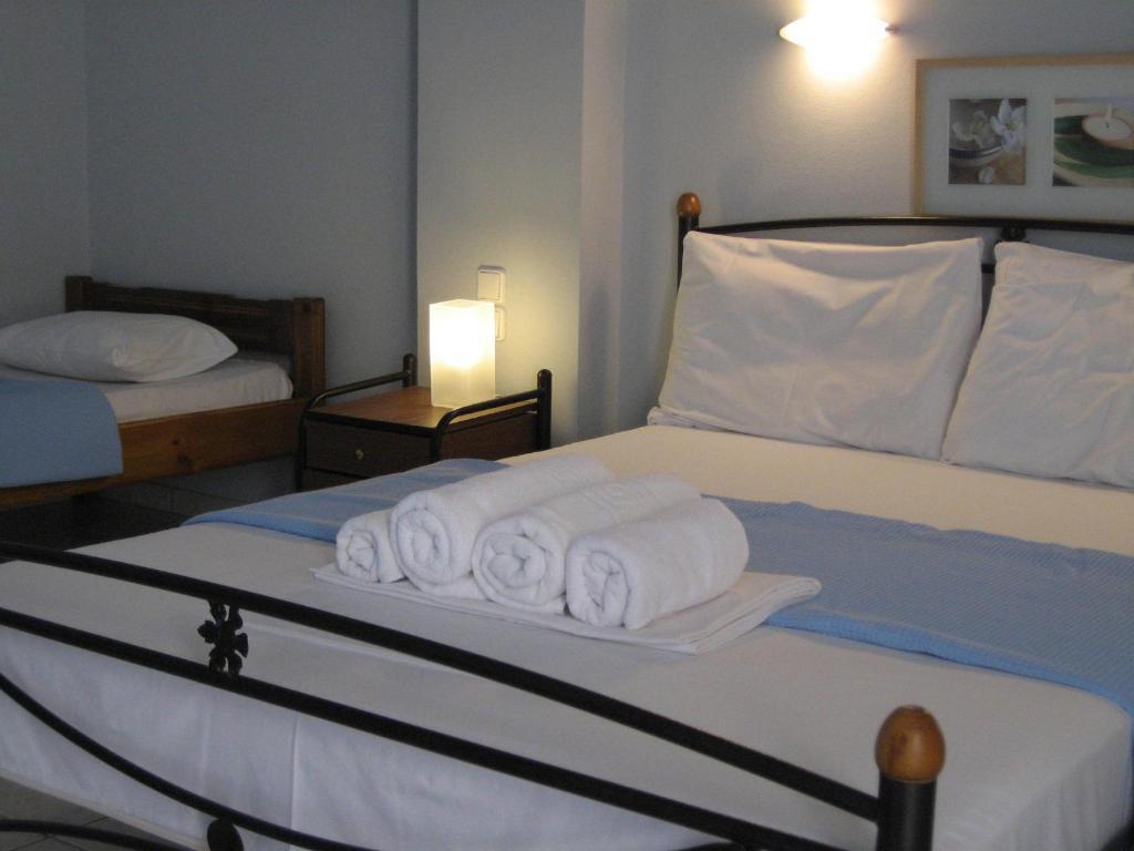 Villa Vista Nafplio Værelse billede