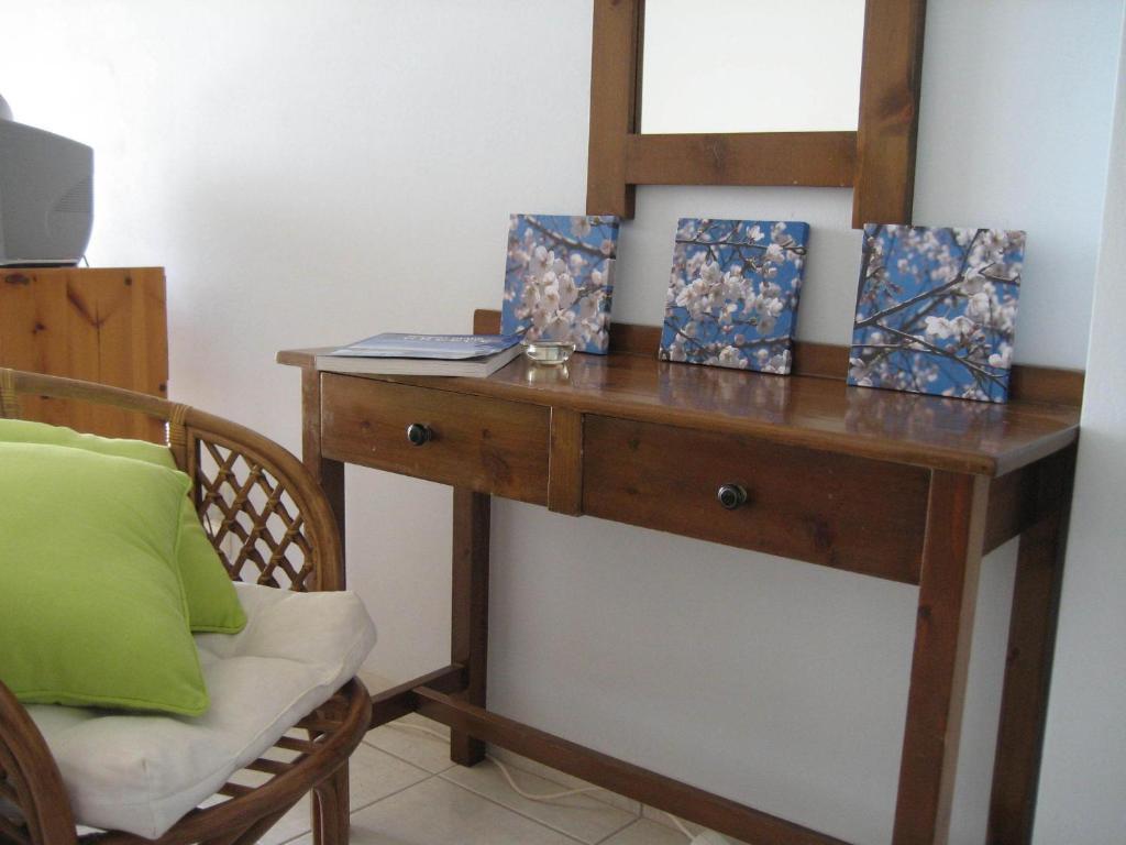Villa Vista Nafplio Værelse billede