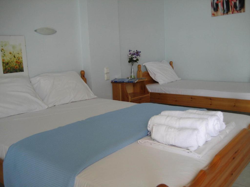 Villa Vista Nafplio Værelse billede