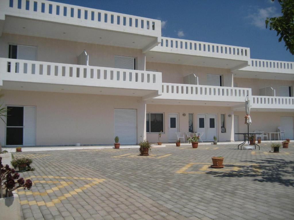 Villa Vista Nafplio Eksteriør billede